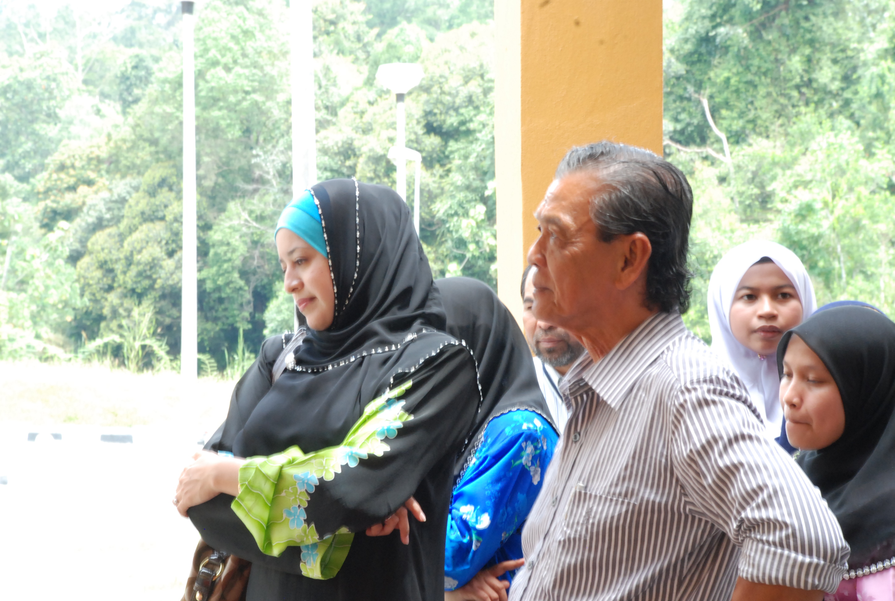 Mesra Graduan'10  0270